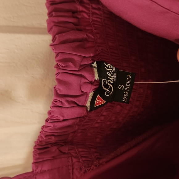 Bustier - Picture 4 of 6